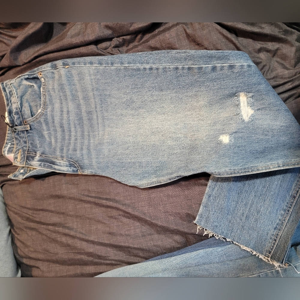 Women's Jeans